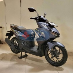 Honda Vario 160 CBS Tahun 2026